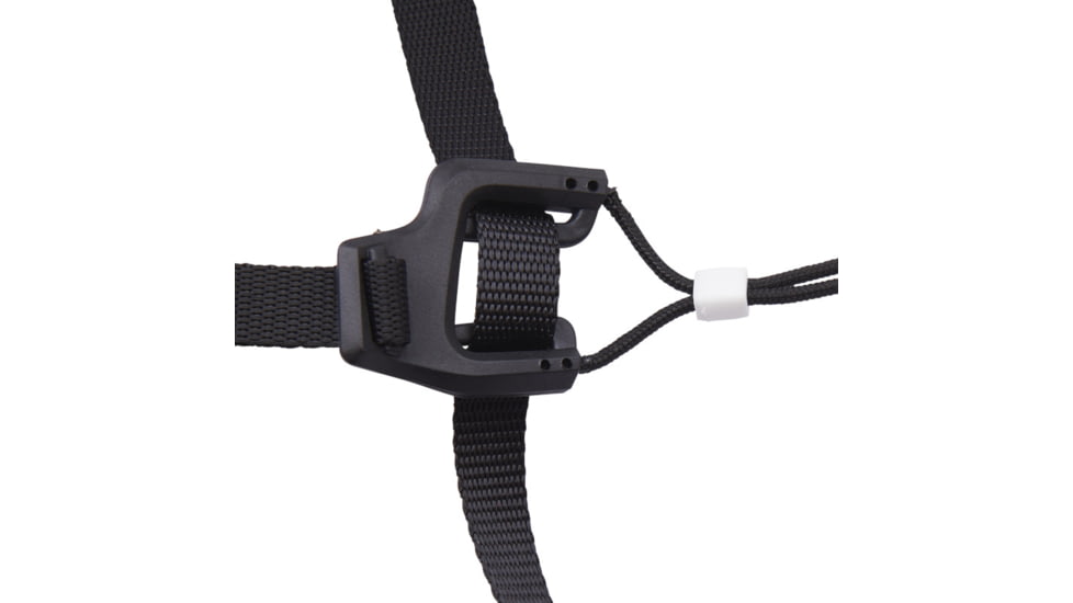 Black Diamond Vapor Helmet, White, Small Medium, BD6200081006SM1