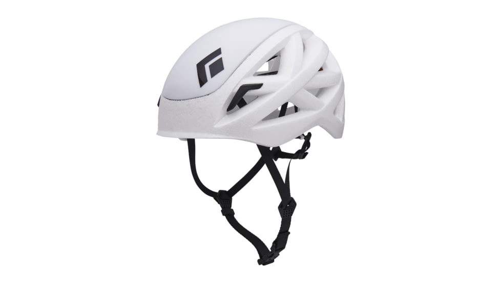Black Diamond Vapor Helmet, White, Small Medium, BD6200081006SM1