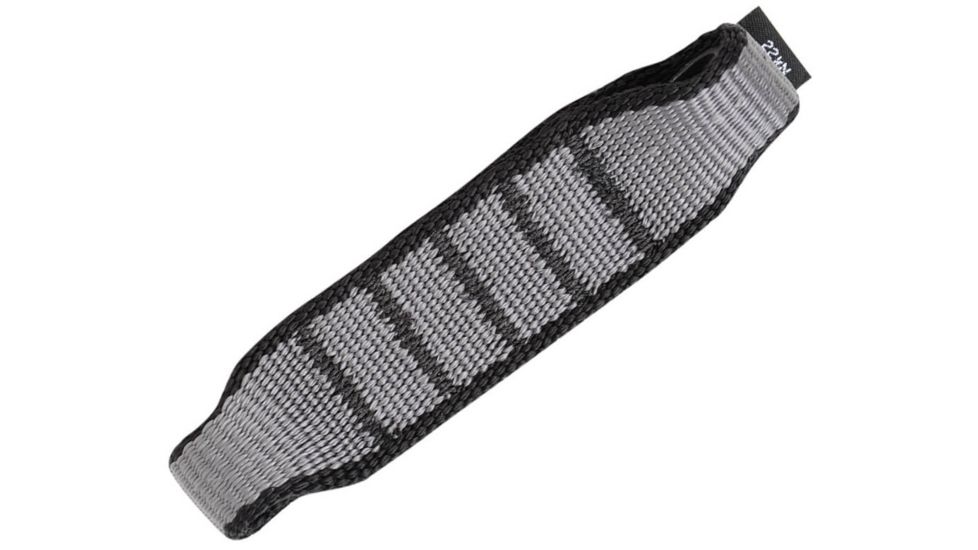 Black Diamond Vari-Width Dogbone - 12 cm [Clearance]