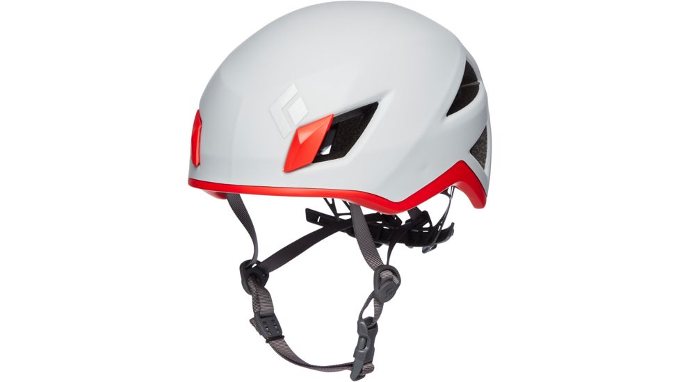 Black Diamond Vector Helmet, Alloy/Octane, Small/Medium, BD6202139137S-M1
