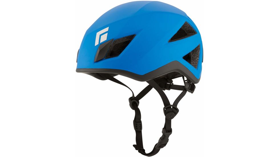 Black Diamond Vector Helmet-Ultra Blue-S/M