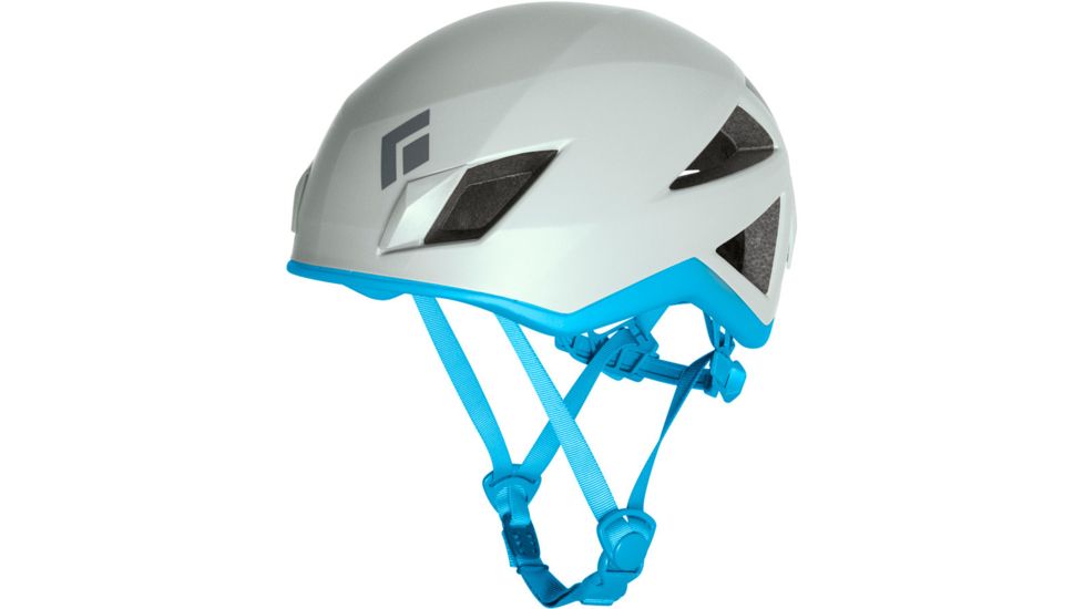 Black Diamond Vector Helmet - Womens-Glacier Blue-S/M