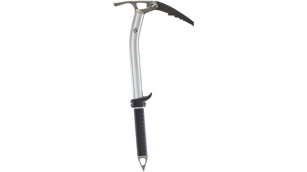 Black Diamond Venom Ice Axe-Hammer-57 cm