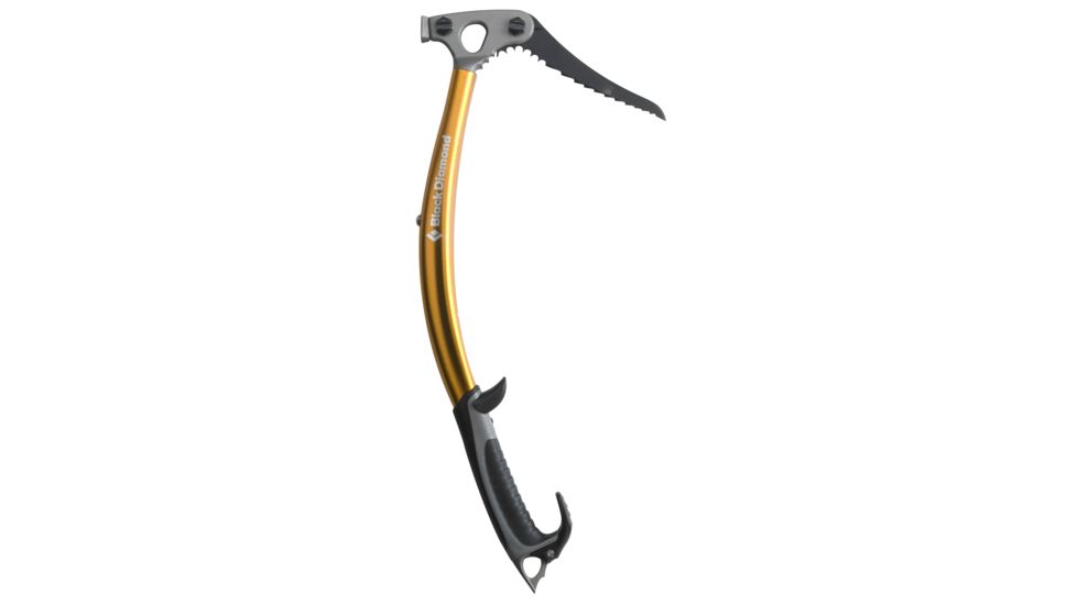 Black Diamond Viper Hammer, One Size BD4120760000ALL1