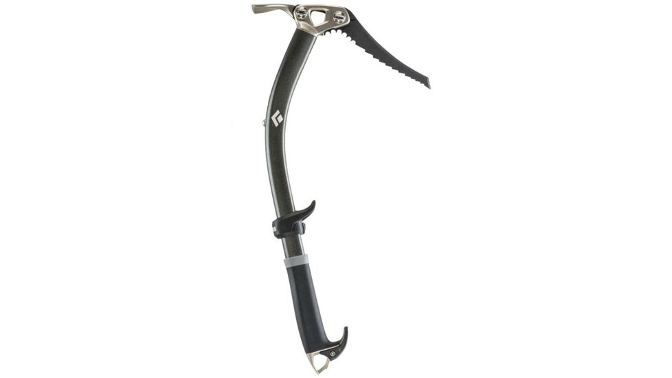 Black Diamond Viper Ice Axe - Adze