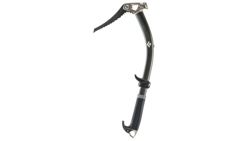 Black Diamond Viper Ice Axe - Hammer