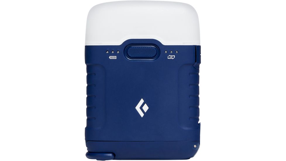 Black Diamond Volt Lantern, Denim, BD6207204010ALL1