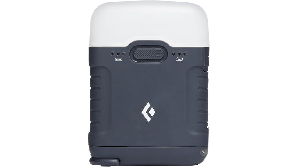 Black Diamond Volt Lantern, Graphite, BD6207200004ALL1