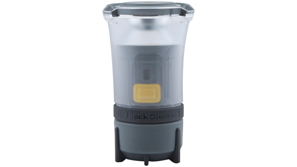 Black Diamond Voyager Lantern Dark Shadow BD620706DKSHALL1