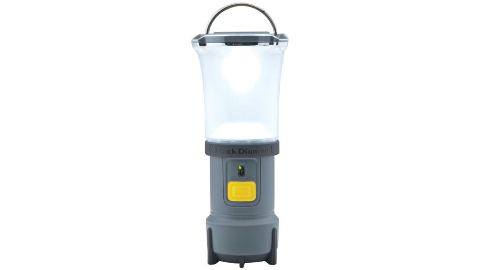 Black Diamond Voyager Lantern Blue BD620709PRBLALL1