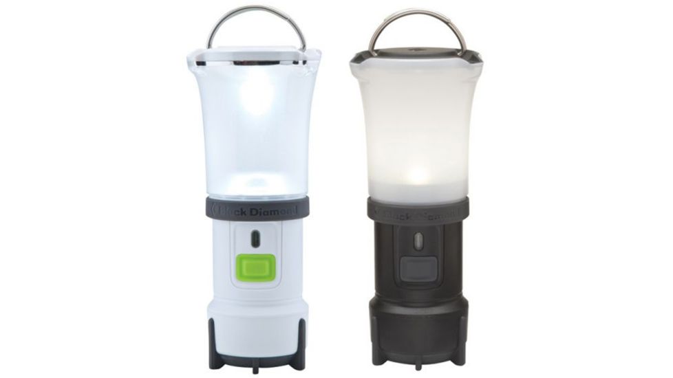 Black Diamond Voyager Lantern/Flashlight
