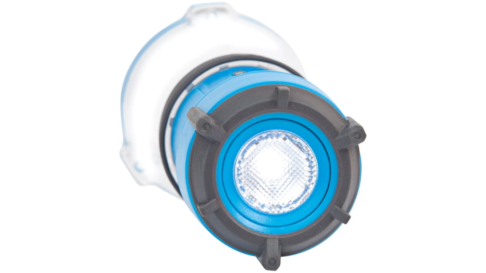 Black Diamond Voyager Lantern Process Blue BD620706PRBLALL1