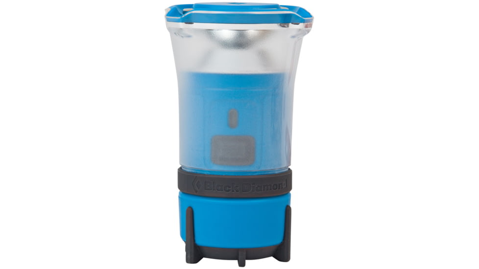 Black Diamond Voyager Lantern Process Blue BD620706PRBLALL1