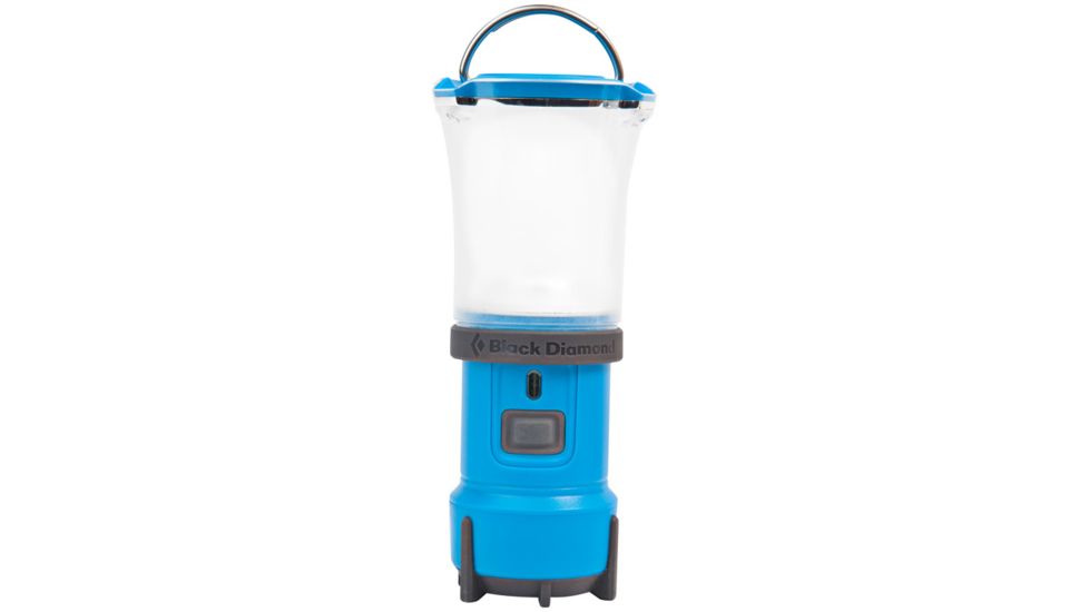 Black Diamond Voyager Lantern Blue BD620709PRBLALL1