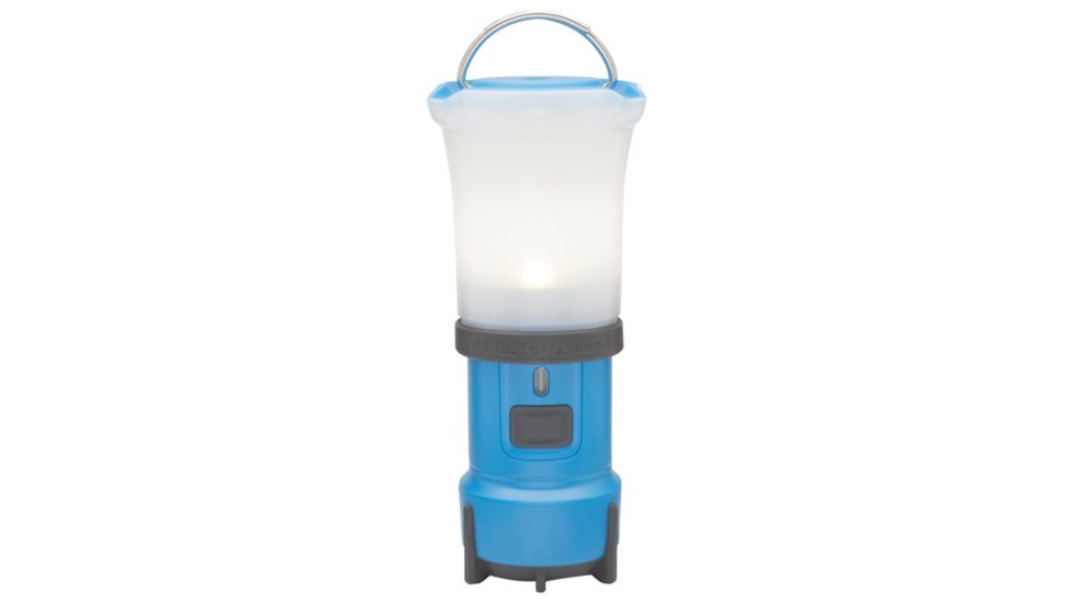Black Diamond Voyager Lantern Blue BD620709PRBLALL1