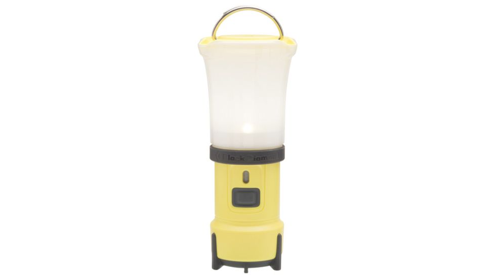 Black Diamond Voyager Lantern Blue BD620709PRBLALL1