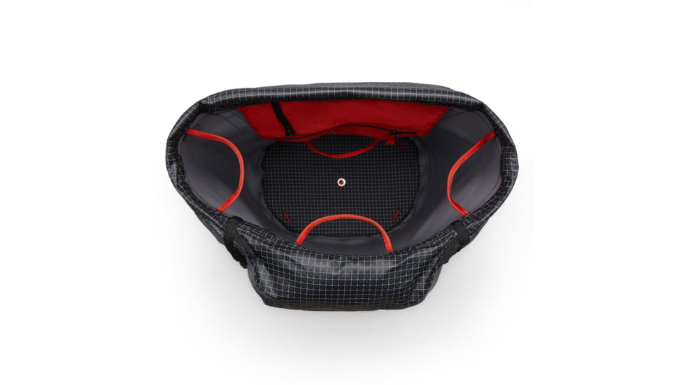 Black Diamond Wall Hauler 40 Haul Bag, Pewter, One Size, BD8100031016ALL1