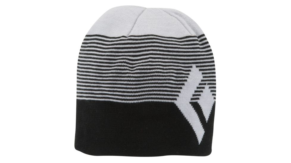 Black Diamond Walter Beanie - Mens-Ice