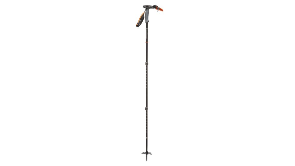 Black Diamond Whippet Ski-Poles, BD1115650000ALL1