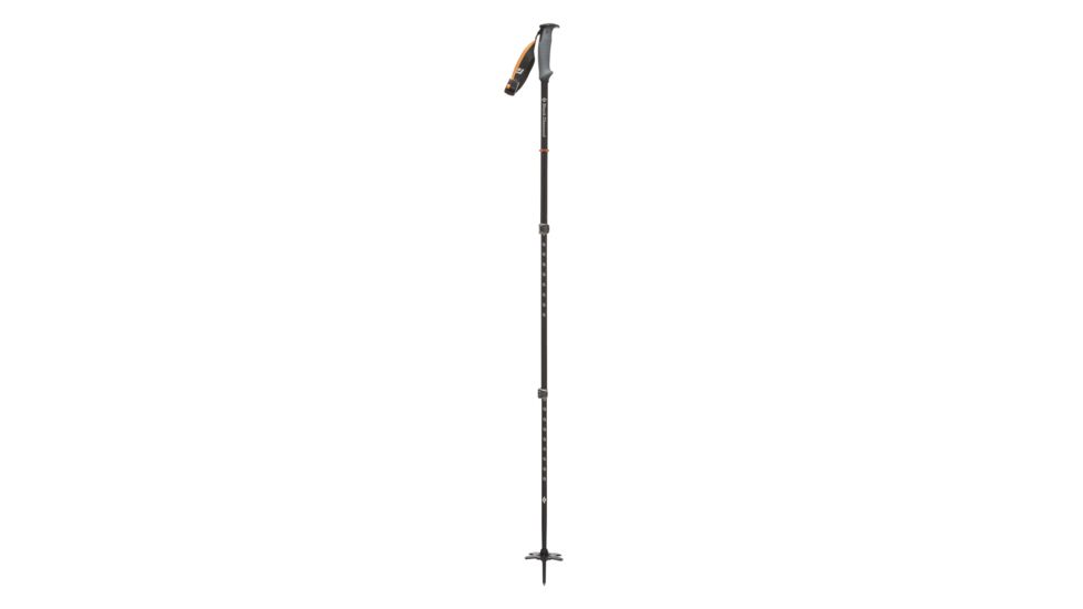 Black Diamond Whippet Ski-Poles, BD1115650000ALL1