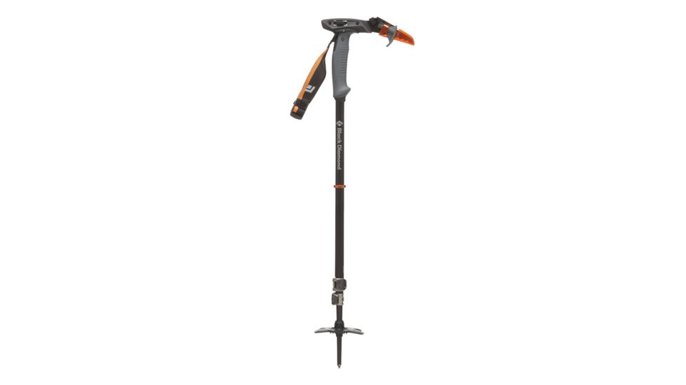 Black Diamond Whippet Ski-Poles, BD1115650000ALL1
