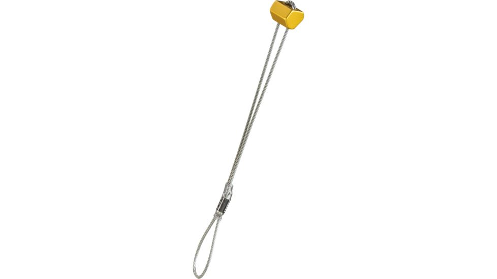 Black Diamond Wired Hexentrics #1 - #11-#2-Yellow