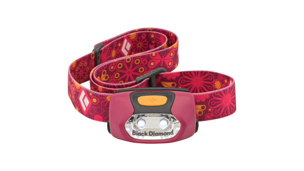 Black Diamond Wiz Headlamp Electric Blue BD620618ELBLALL1