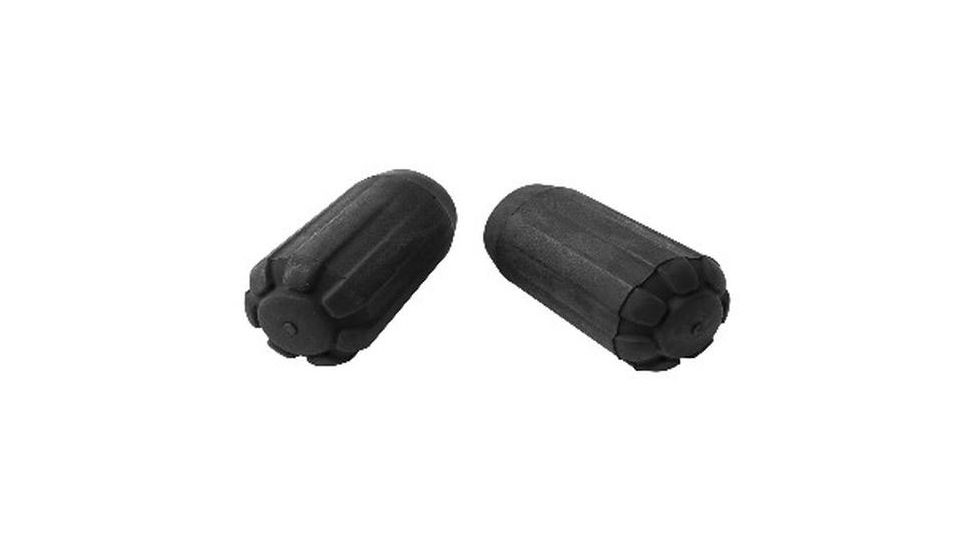 Black Diamond Z-Pole Pole Tip-Protectors, BD1120800000ALL1