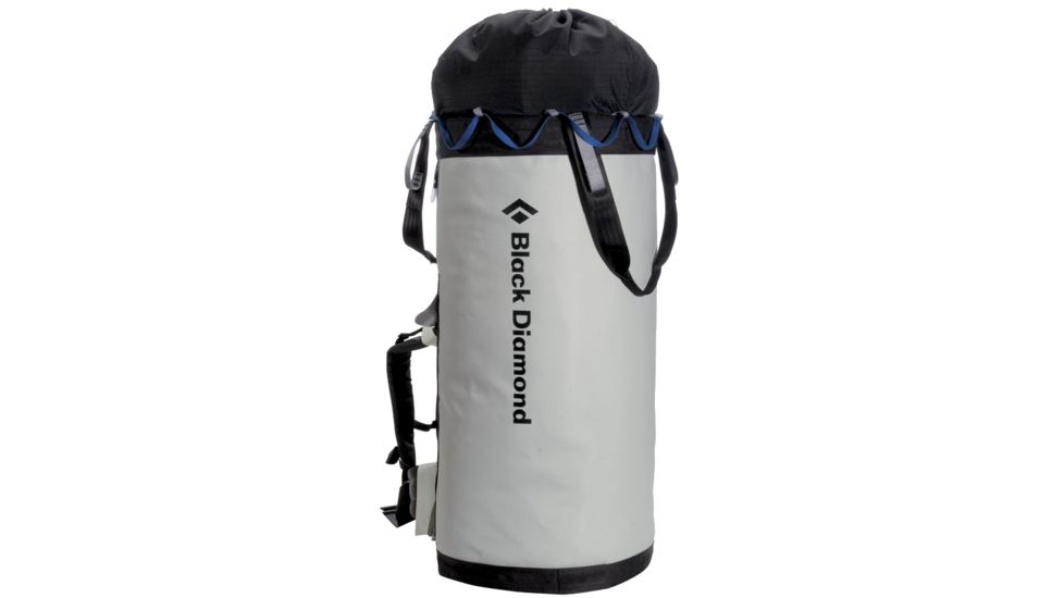 Black Diamond Zion Haul Bag