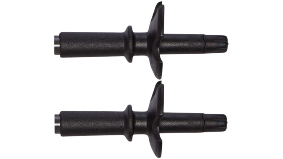 Black Diamond Zpole TrekkingTips, BD1125240000ALL1
