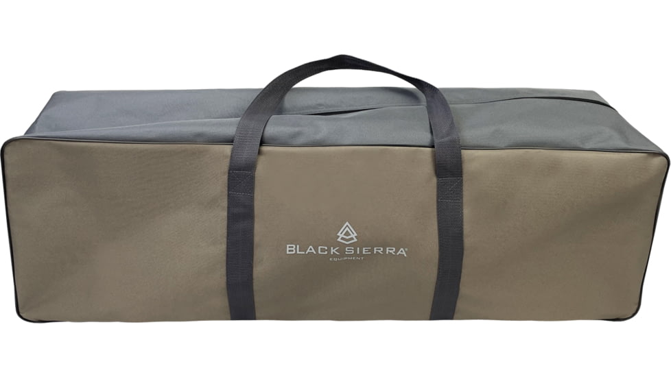 BLACK SIERRA EQUIPMENT Comfort Cloud Sofa , Brown, DWCH-017-BRN-BSE