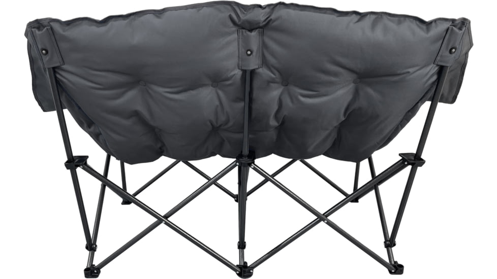 BLACK SIERRA EQUIPMENT Comfort Cloud Sofa , Moroccan Blue, DWCH2-017-MOR-BSE