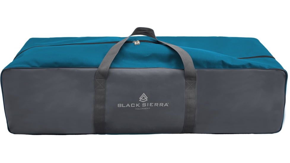 BLACK SIERRA EQUIPMENT Comfort Cloud Sofa , Moroccan Blue, DWCH2-017-MOR-BSE