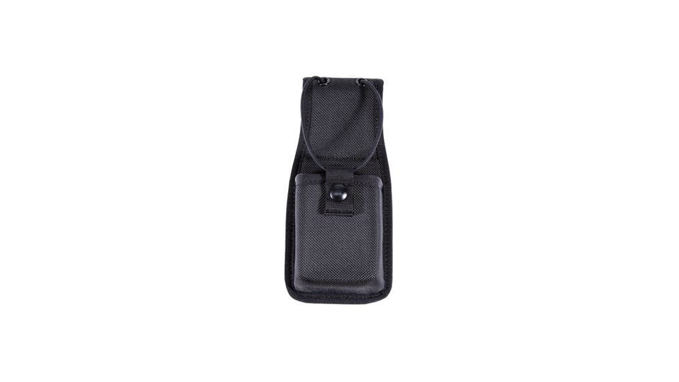 BlackHawk LE Duty Gear Radio Case 44A400BK-GSA