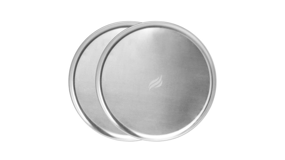 Blackstone 2 Pack Pizza Pan, 5310