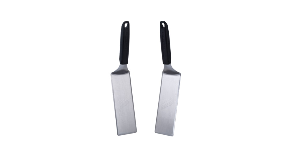 Blackstone 2 Piece Deluxe Spatula, 5550
