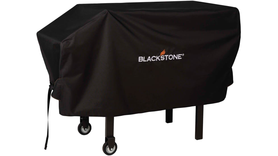 Blackstone Universal Medium Griddle Cover, Black, 28in, 5091