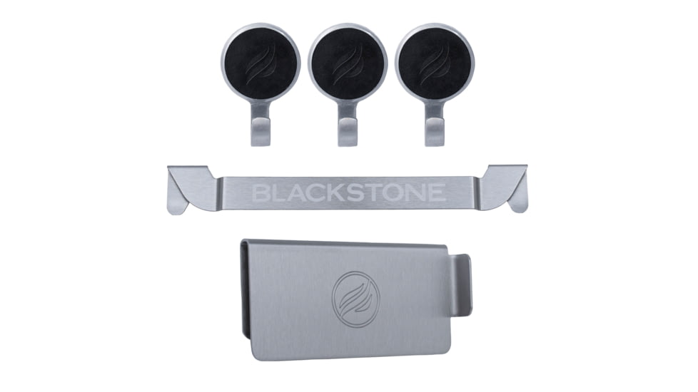 Blackstone Grease Gate /Tool Holder Combo, 5188