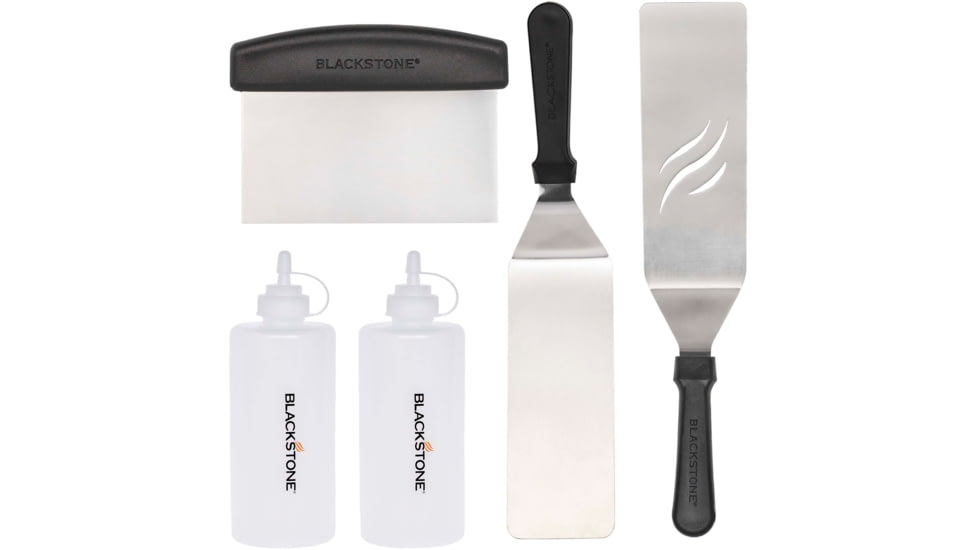 Blackstone Griddle Accessory  Toolkit, Multi, 1542