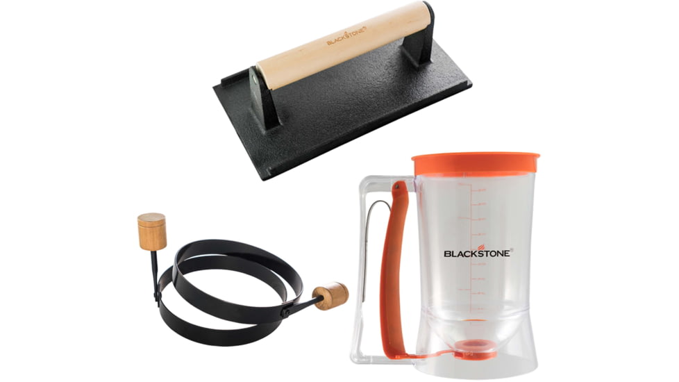 Blackstone Breakfast Kit, Multi, 1543
