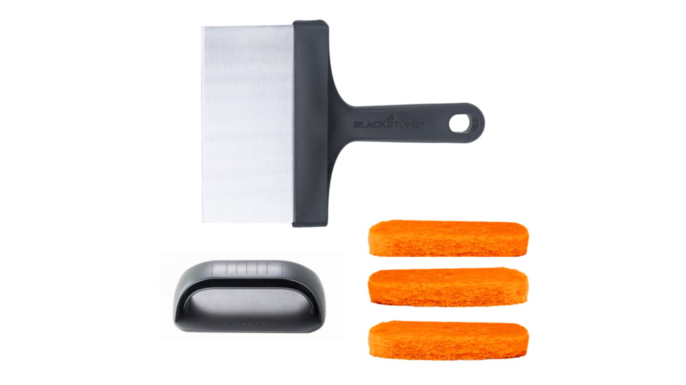 Blackstone Griddle Cleaning Kit, 5059
