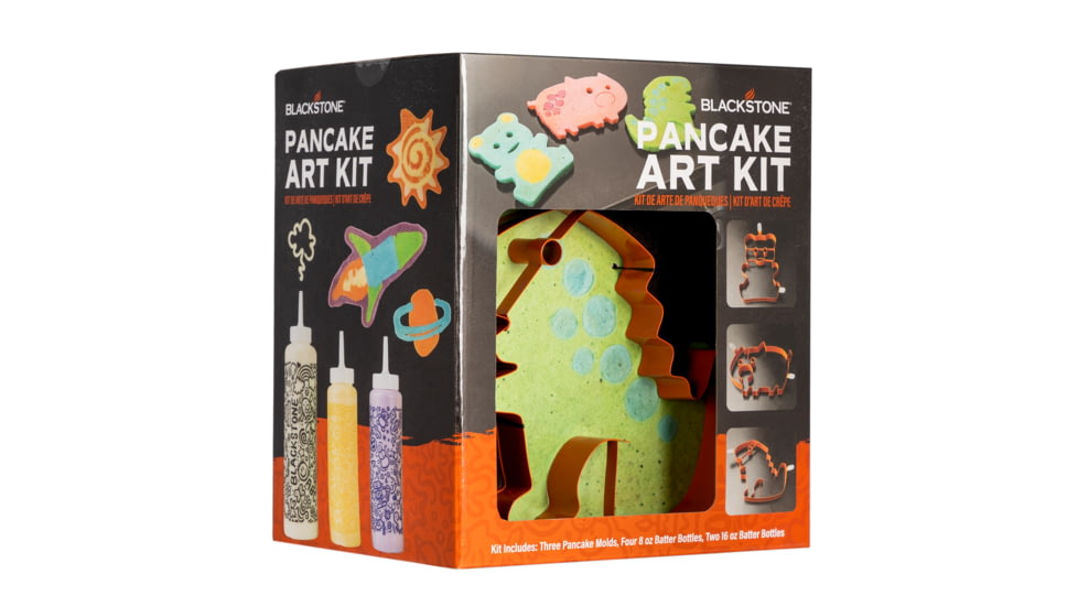 Blackstone Pancake Art Kit, 5251