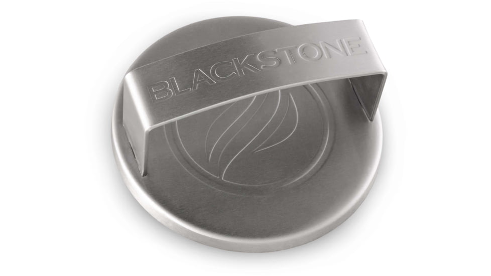 Blackstone Burger Press Tool, Silver, 5085