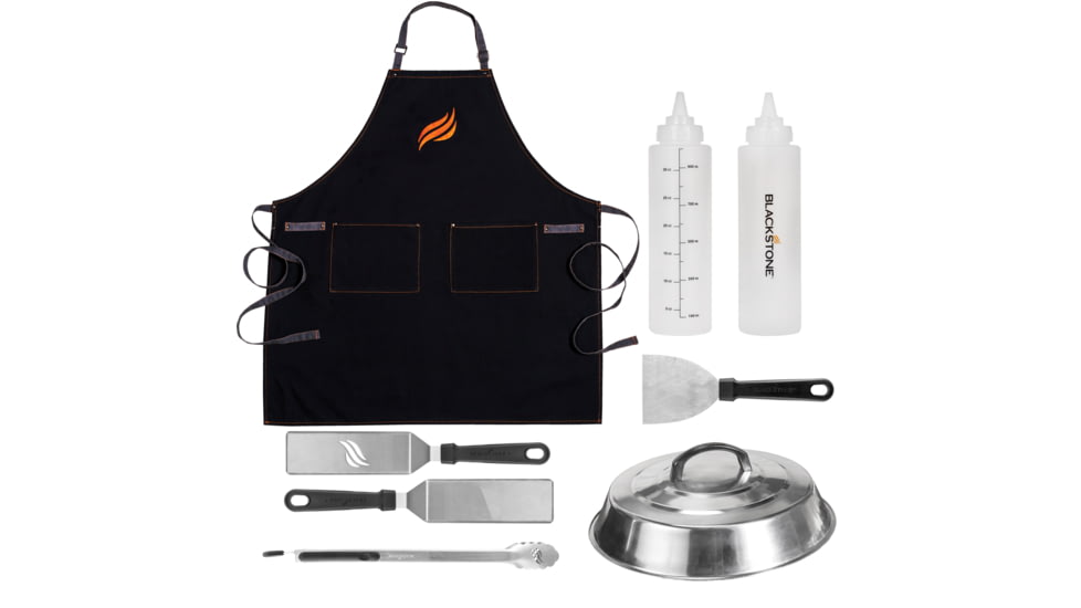 Blackstone Pro 8 Piece Toolkit, 5177