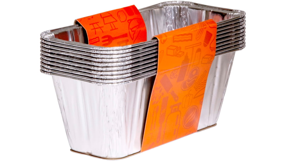 Blackstone Rear Grease Cup Liners, Multi, 5017