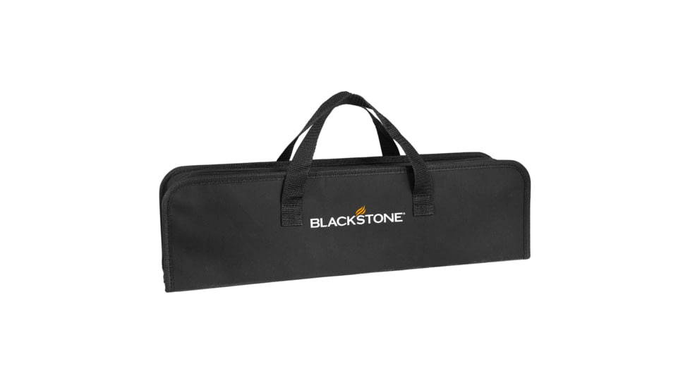 Blackstone Tabletop 5 Piece Toolkit w/Bag, 5481