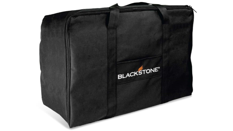 Blackstone Tabletop w/ Hood/Stand Carry Bag, 22in, 5035