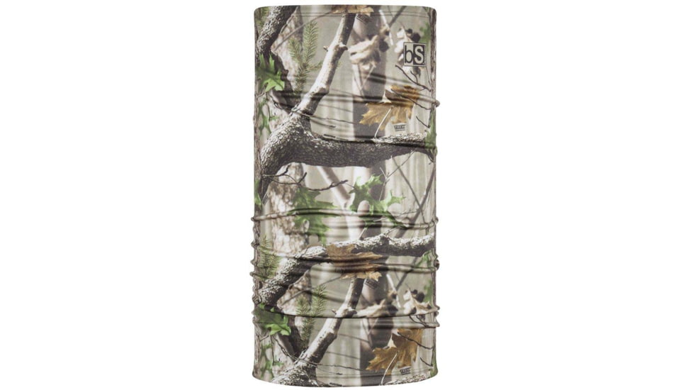 BlackStrap Daily Tube Print, Blackwoods Camo, BS-DT-BC-15-BACKWOOD