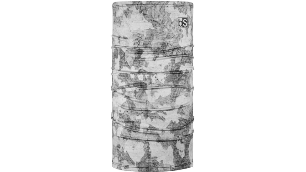 BlackStrap Daily Tube Canvas Gray BS-DT-BC-131-CANVSGY