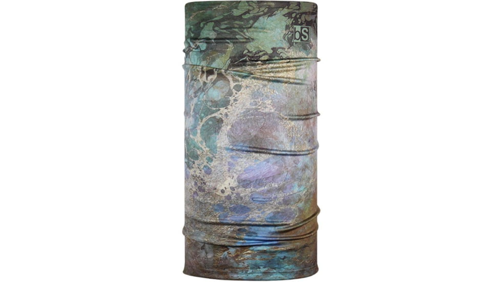 BlackStrap Daily Tube Print, Oils, BS-DT-CP-31-OILS